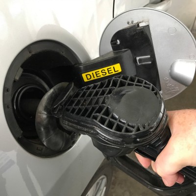 Αττική: Βρέθηκε πρατήριο με νοθευμένο diesel Πού είναι;