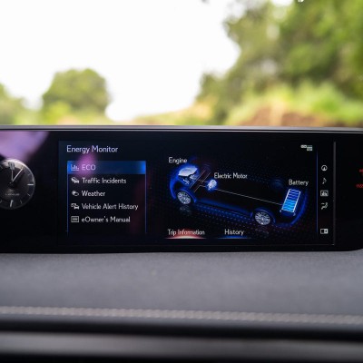 Ποιο ήταν το πρώτο υβριδικό αυτοκίνητο του κόσμου;