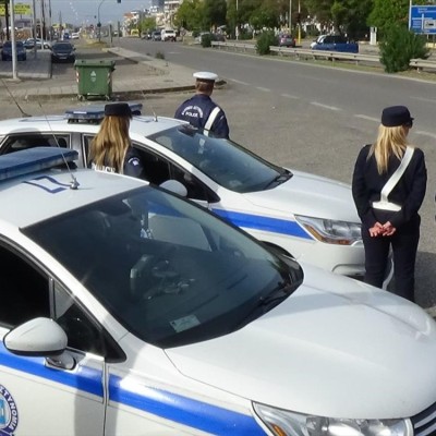 Αθήνα: Ποιοι δρόμοι θα κλείσουν την Κυριακή 25/9