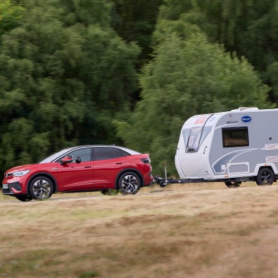 Τα καλύτερα αυτοκίνητα για ρυμούλκηση – Δες τους νικητές! [video]