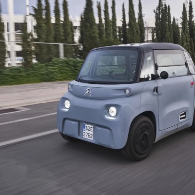 Τα πιο φτηνά ηλεκτρικά της αγοράς