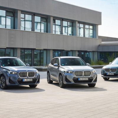 BMW: Τι αλλάζει στα μοντέλα της από το φθινόπωρο