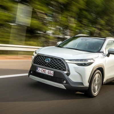 Αλλαγή ηγεσίας στην Toyota Hellas - Ποιος είναι ο νέος Πρόεδρος;