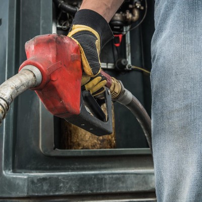 Μπορώ να βάλω πετρέλαιο θέρμανσης σε diesel αυτοκίνητο;