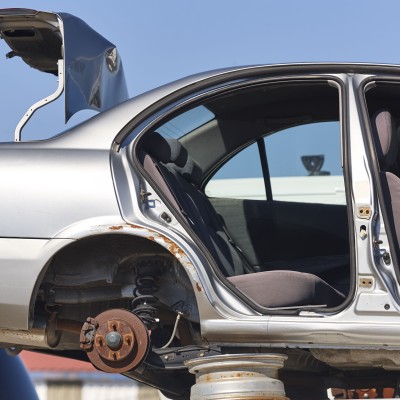 Απόσυρση αυτοκινήτου: Πώς γίνεται, τι χρήματα θα πάρω;