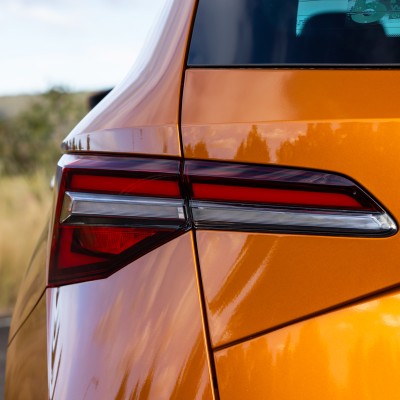 Οικογενειακό SUV με πορτμπαγκάζ 588 lt και πλούσιο εξοπλισμό με 26.000 € - Ποιο είναι;