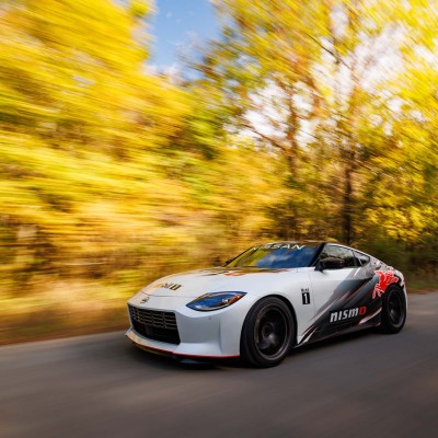 Η Nissan βάζει στο full τις μηχανές - Επιστρέφουν τα Nismo