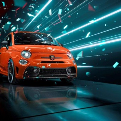Η Abarth απογειώνει το στυλ και την απόλαυση!