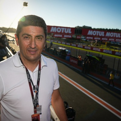 Έρχεται Ελλάδα το MotoGP; Με ποιους συναντήθηκε ο Λ. Αυγενάκης