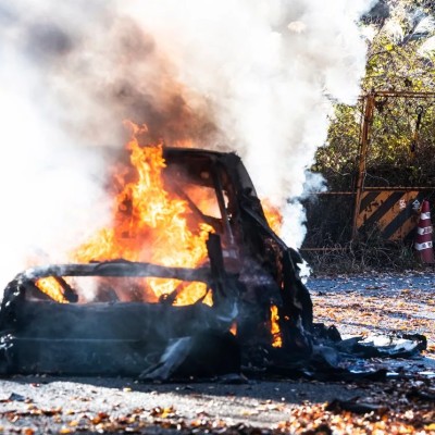 Video: Φωτιά καταστρέφει το Hyundai i20 N WRC του Sordo! Πώς σώθηκαν οδηγός-συνοδηγός