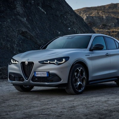 Alfa Romeo: Η premium εταιρεία με τους πιο ικανοποιημένους πελάτες!
