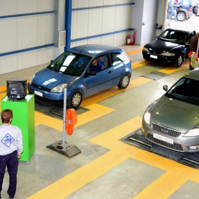 Στο κινητό σου ΚΤΕΟ και ασφάλεια αυτοκινήτου - Δες τι αλλάζει