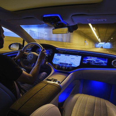 Δοκιμάζουμε 5 ΗΟΤ ηλεκτρικά αυτοκίνητα