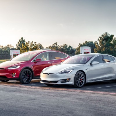 Η πατέντα της χρονιάς - Κιτ μετατροπής σε υβριδικό για… ηλεκτρικά αυτοκίνητα!