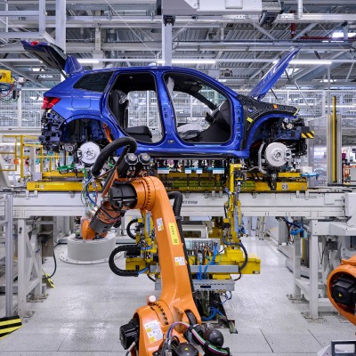 Επιδότηση 70% για κατασκευή ηλεκτρικών αυτοκινήτων στην Ελλάδα