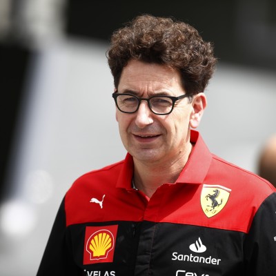 Αποχώρηση Binotto: Σωτηρία ή αυτοκαταστροφή της Ferrari;