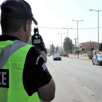 Οι Top10 παραβάσεις που κάνουν οι οδηγοί στην Ελλάδα