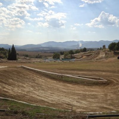 Νέα πίστα στην Ελλάδα! Τι ανακοίνωσε ο Λ. Αυγενάκης