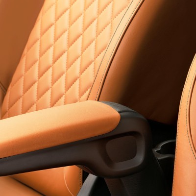 Premium ηλεκτρικό πόλης με αυτονομία 160 km - Ποιο είναι;