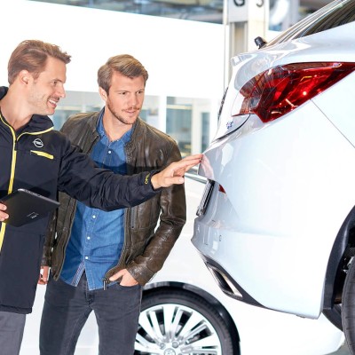 Τι έγινε στο 1ο Πανελλήνιο Συνέδριο Opel Aftersales