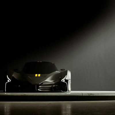 Θα δούμε τελικά το Chaos; Τι αποκάλυψε ο Σπύρος Πανόπουλος