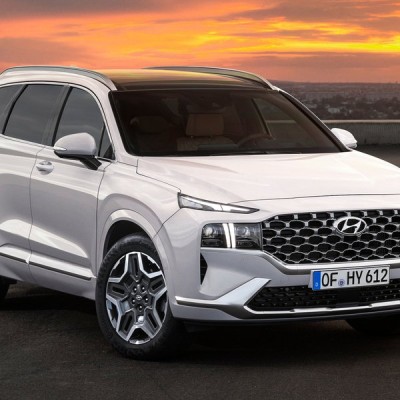 Τι διακρίσεις έλαβαν τα Hyundai SANTA FE και i20 N;