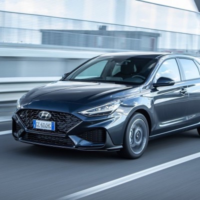 5+1 Hyundai χωρίς Τέλη Κυκλοφορίας