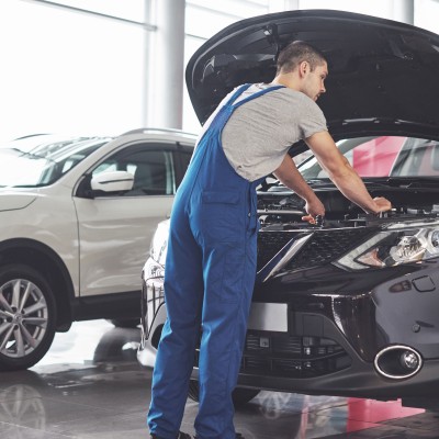 Ποια μάρκα προσφέρει τώρα φθηνότερα service για παλαιότερα μοντέλα;