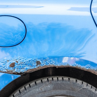 «Καμπανάκι» από τους Γερμανούς: Τα νέα αυτοκίνητα σκουριάζουν περισσότερο!