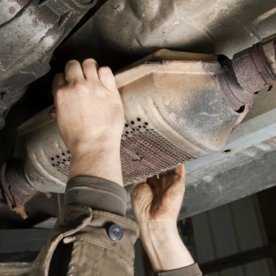 19χρονος έκλεβε καταλύτες, τον κυνήγησαν σε όλη την Αθήνα!