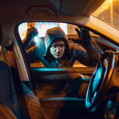 Νέα τεχνολογία βάζει τέλος σε κλοπές και οδήγηση χωρίς δίπλωμα!