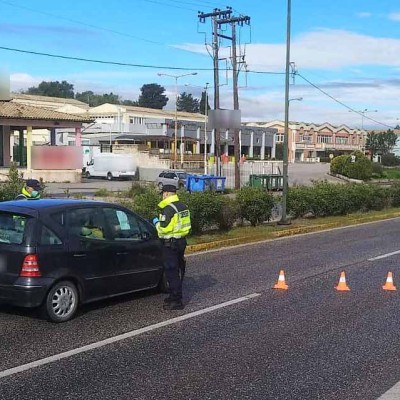 Σοκ στην Ελλάδα - Μισό εκατ. οδηγοί κινδυνεύουν με 6 μήνες αφαίρεση διπλώματος και πρόστιμο