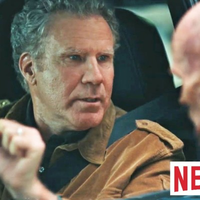 Netflix τώρα με περισσότερα ηλεκτρικά - Δες την καμπάνια με τον Will Ferrell [video]