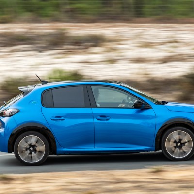 Peugeot e-208 GT: Γίνεται να κάψει λιγότερο απ όσο λέει το εργοστάσιο;