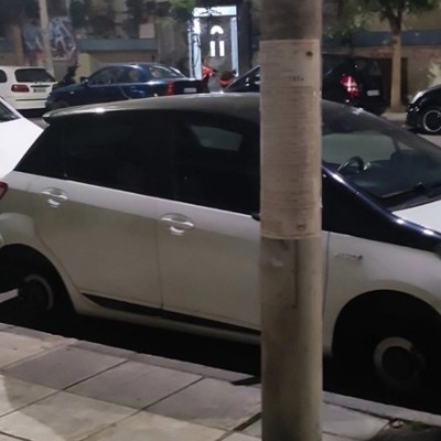 Σε 4 μήνες είχαν κλέψει 19 αυτοκίνητα – Δείτε που τους έπιασαν