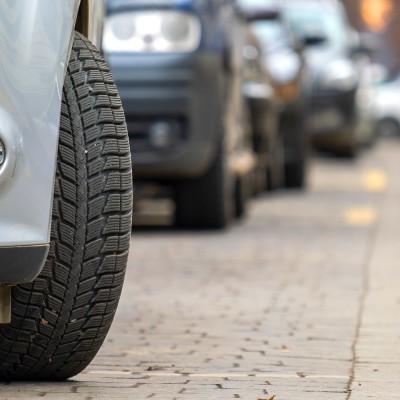 Πώς θα βρεις παρκινγκ σε 9 λεπτά - Η έξυπνη κίνηση