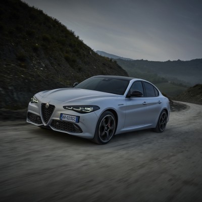 Αλλάζουν όλα στην Alfa Romeo Giulia – Ηλεκτρική με 1.000 ίππους!