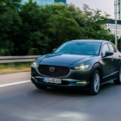 Mazda CX-30: Πόσο κοστίζει το οικογενειακό SUV;