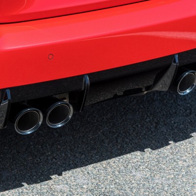 Επίσημο: Νέα παράταση στην απαγόρευση οχημάτων βενζίνης-diesel!