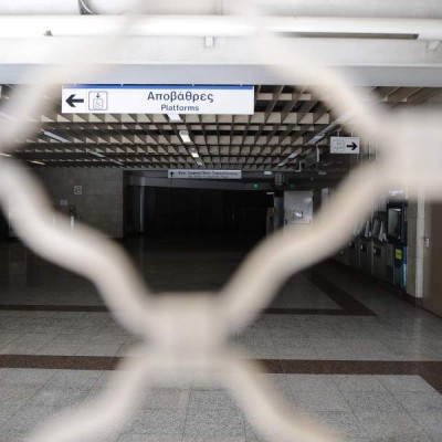 Απεργία αύριο: «Χειρόφρενο» σε Μετρό, Τραμ και Ηλεκτρικό στις 8 Μαρτίου