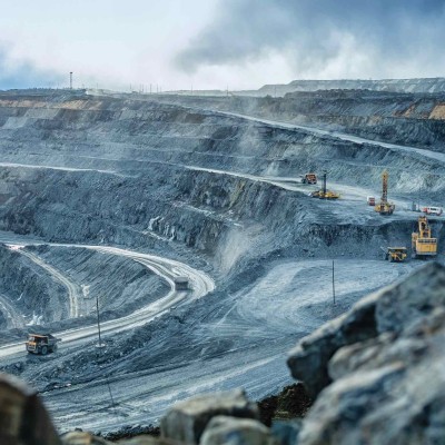 Κλείστε τα ορυχεία: Αλλού βρίσκεται το πιο πολύ λίθιο!