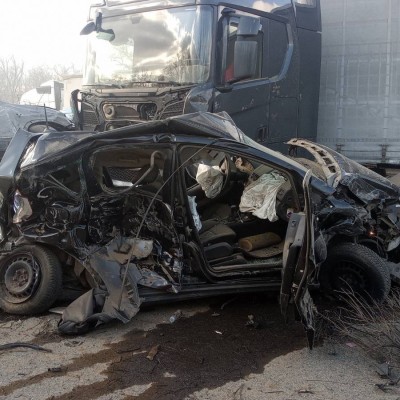 Αυτοί είναι οι πιο επικίνδυνοι δρόμοι στην Ευρώπη – Τι γίνεται με τους ελληνικούς;