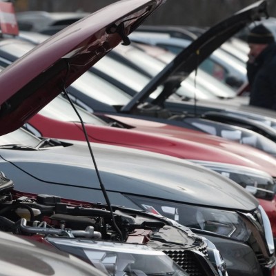 Απάτη με μεταχειρισμένα: Μάζευαν προκαταβολές για ανύπαρκτα αυτοκίνητα!