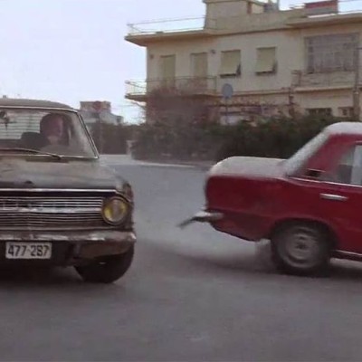 Video: Τρομερό κυνηγητό αυτοκινήτων στην Αθήνα των 70s – Ποια μέρη αναγνωρίζεις;