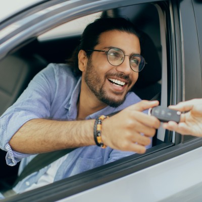 Black Friday – instacar: Leasing με έκπτωση 50%