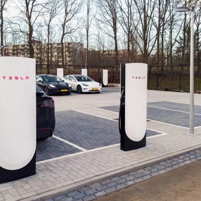 Οι Tesla Superchargers φτάνουν στα… 500 kW - Η μεγάλη αλλαγή