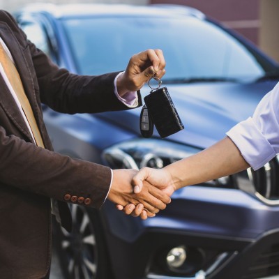 Μεταβίβαση αυτοκινήτου 2024: Όλη η διαδικασία βήμα προς βήμα