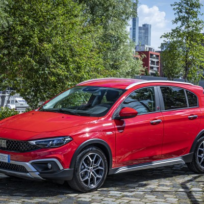 Εκπτώσεις και νέες τιμές για το FIAT Tipo