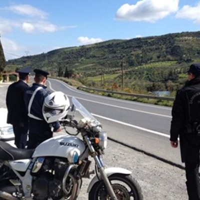 Κρήτη: Σχεδόν 2.000 οδηγούς «τσάκωσε» η αστυνομία σε μια εβδομάδα – Δείτε γιατί