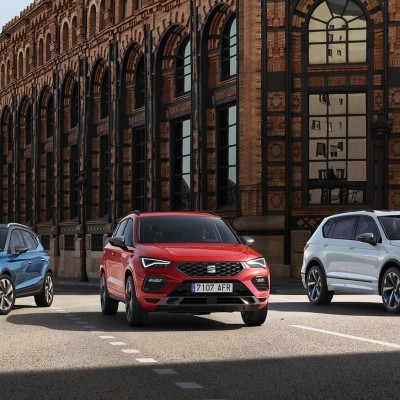 SEAT: «Μην περιμένετε ηλεκτρικό αυτοκίνητο από εμάς, προχωράμε με θερμικά»